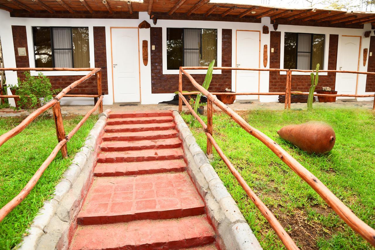 Inn Rochabus Ica