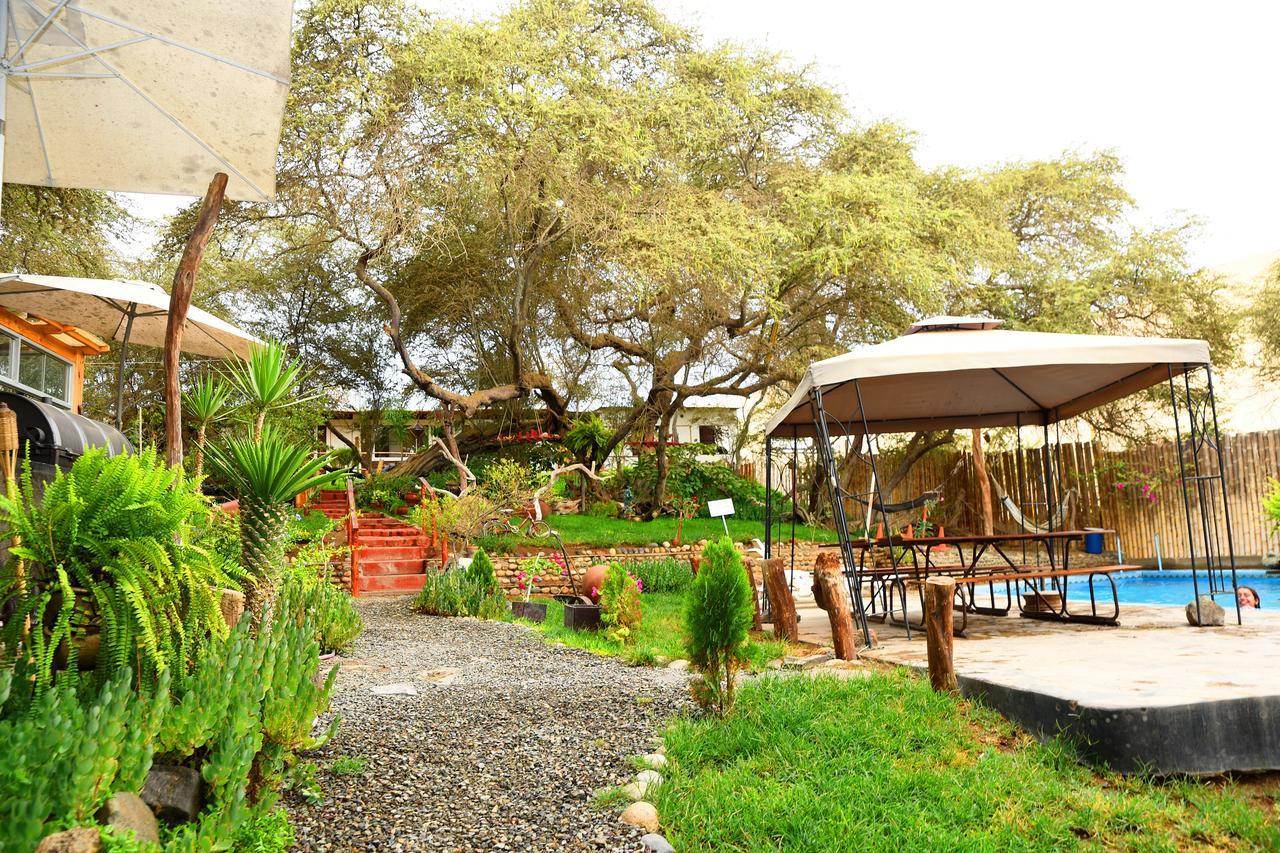 Rochabus Inn