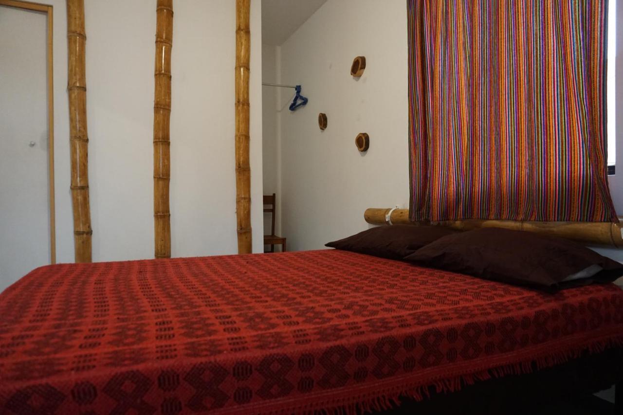 Rochabus Inn 2*