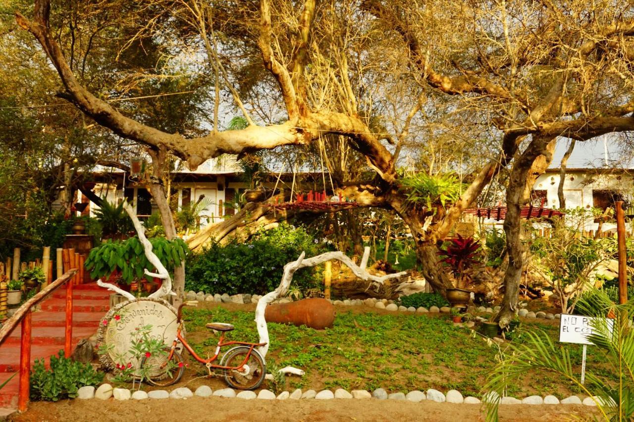 Inn Rochabus Ica