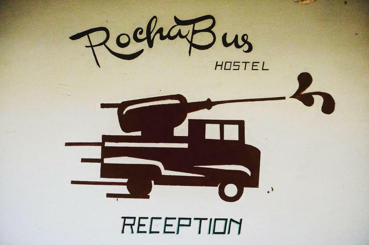 Inn Rochabus