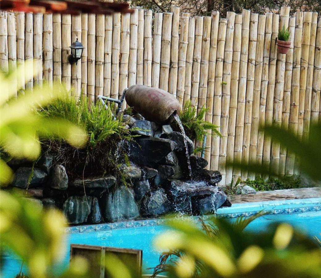 Rochabus Inn Ica