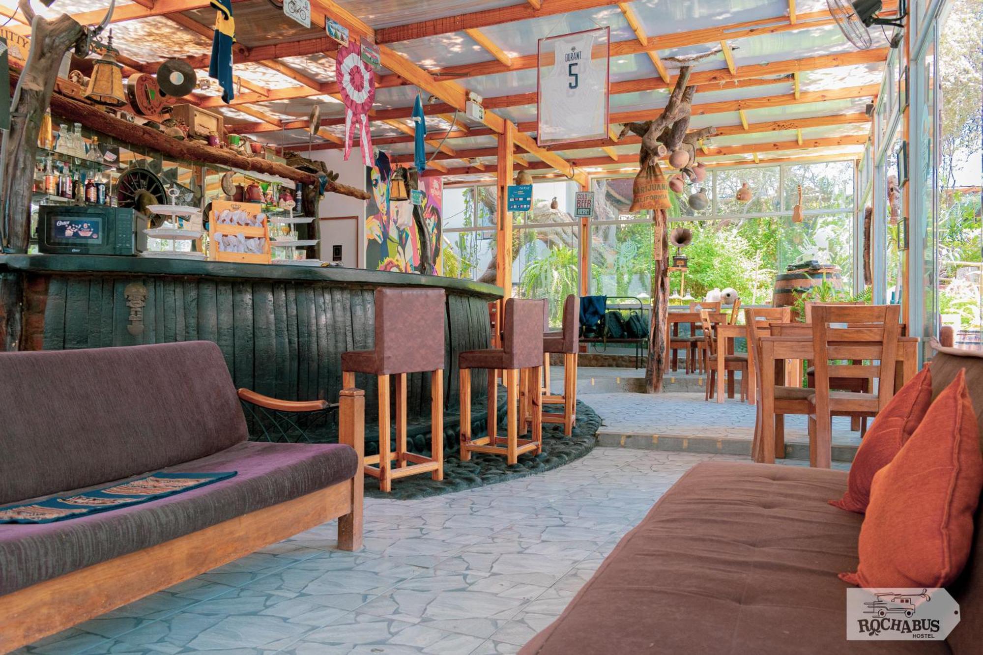 Inn Rochabus 2*