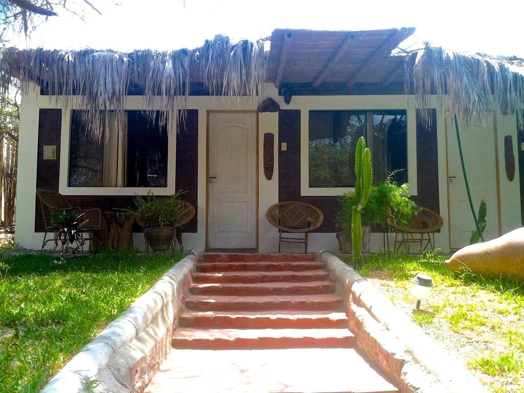 Inn Rochabus Ica