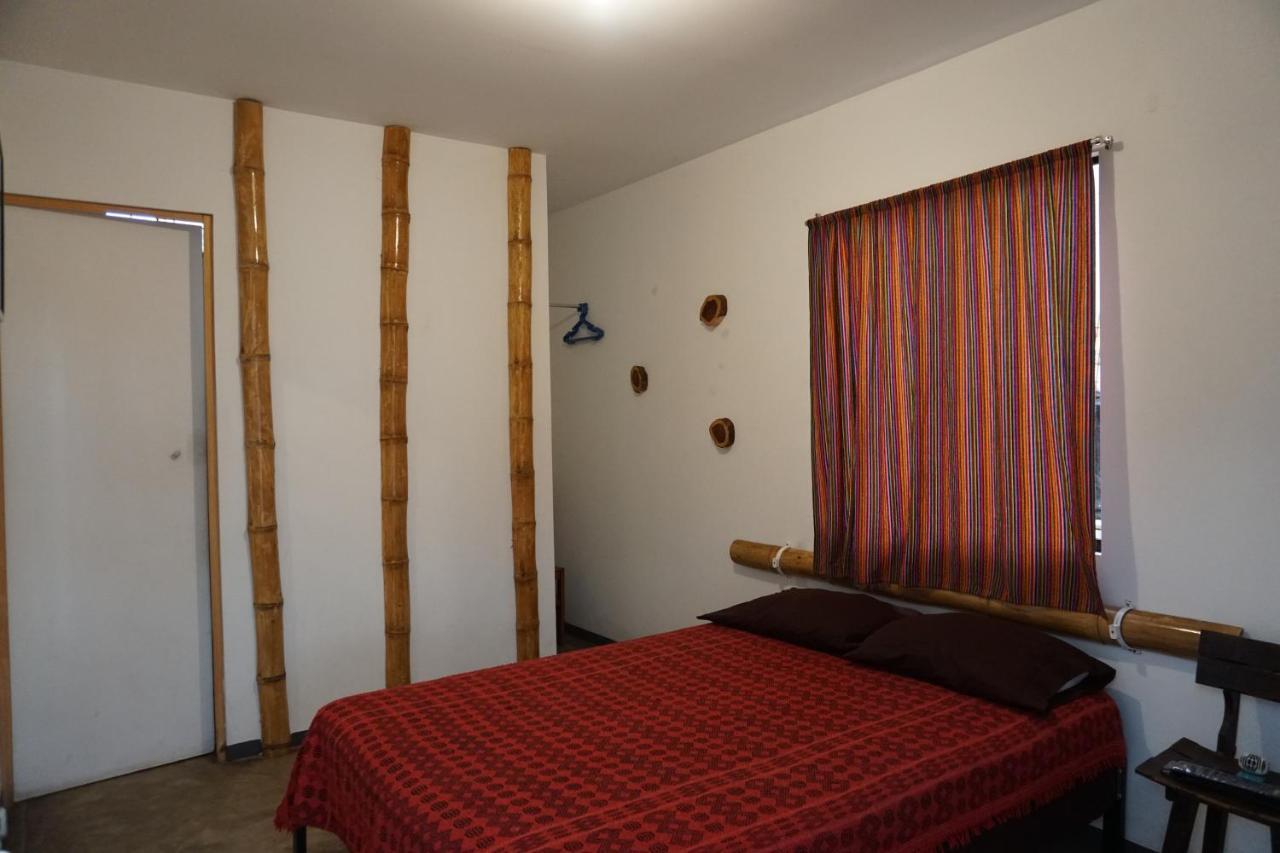 Rochabus Inn Ica